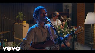 Caloncho - Luna Completa (Live Session) chords