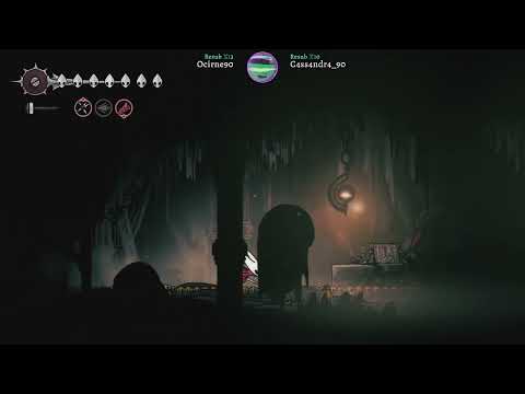 Hollow Knight: Silksong [ITA] Ep.9 : Sessione 9