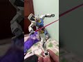#poses #bandaigundam #modelkit #gunpla #pose #rxgundam #gundamphotography #bandai