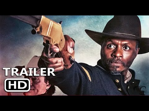 RESURRECTION ROAD Official Trailer 2025. Suicide Mission. A Second Chance. A War-Changing Journey