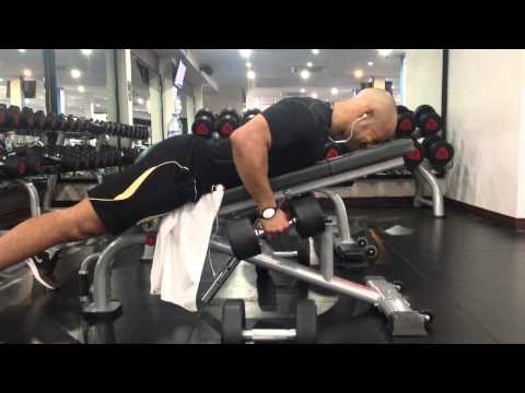 DB row Complex