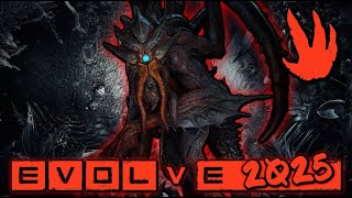 EVOLVE 2025 | ELDER KRAKEN GAMEPLAY #347 (1440p)