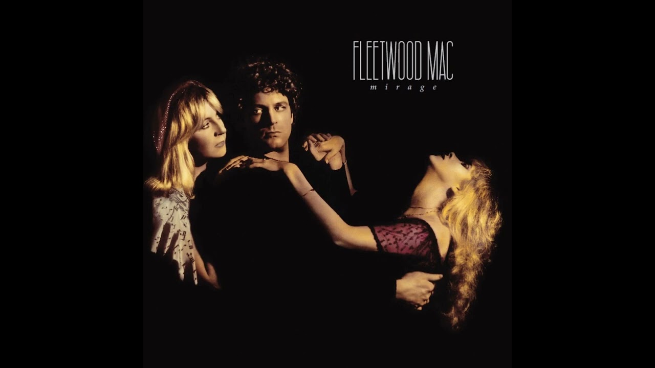 Fleetwood Mac - Gypsy (Instrumental)