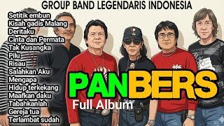 FULL Album Nostalgia PANBERS. 