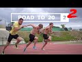 Personal Bests in Tenerife | Road To 20 ² #2