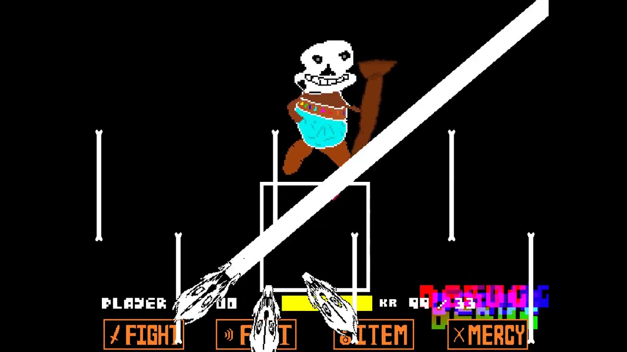 [Trailer - INK] * Maybe this is the end...?