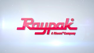 Raypak® XVers™ Powered by KŌR™