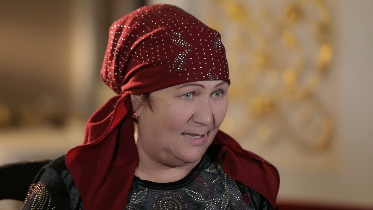 Baxtlimiz - Икки марта ўғирланган келин...Нега тўйсиз яшашга рози бўлди? (19.12.2021)