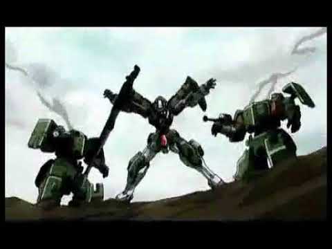 【MAD】機動戦士ガンダム00「Destination」