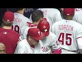 Chase Utley homers, steals two bases in win! His all-around Game 1 in the 2008 WS was AWESOME