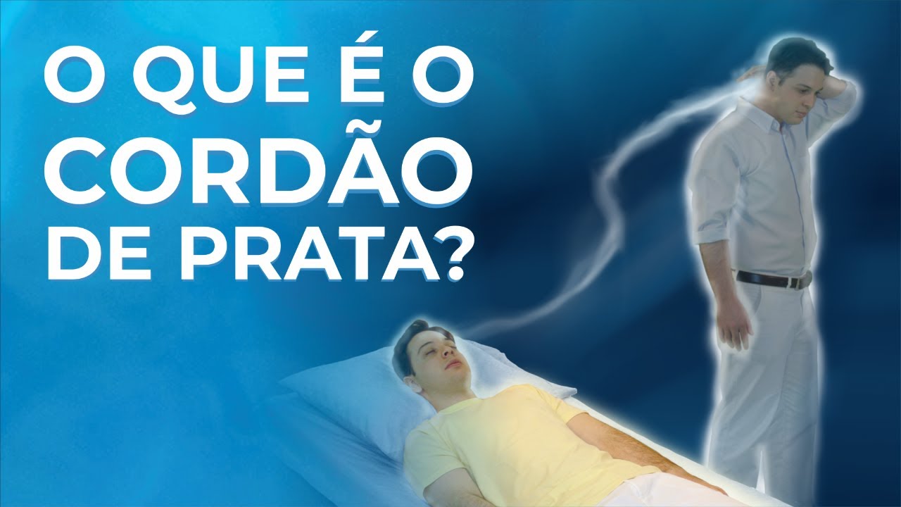 O que é o Cordão de Prata? - (IIPC-LIVE)