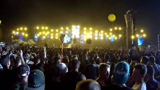 Steve Angello - EDC Las Vegas 2014