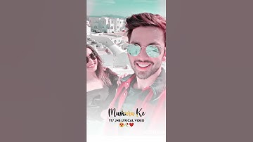 Oh Humsafar Whatsapp Status | Neha Kakkar | Himansh Kohli Status