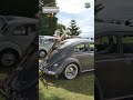 #vw 1960's Beetle #bug Super Cool Old School 🔥#shorts #mm3dtv