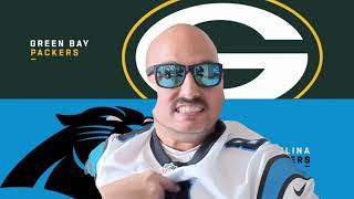 MEET THE OPPONENTS WEEK 8 TNF -