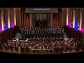 Capture de la vidéo Verdi: Requiem – Dies Irae