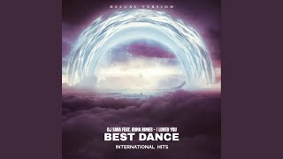 I Loved You (Deluxe Version)