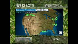 Weatherscan Local Somerset, Kentucky Live Stream