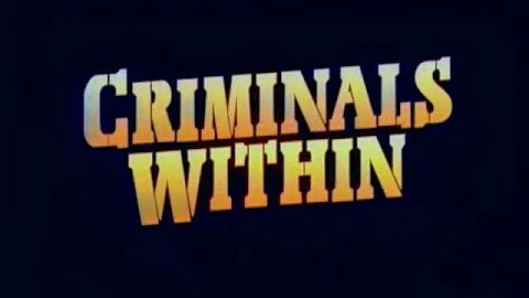 Criminals Within 1941, Colorized, Eric Linden, Ann...