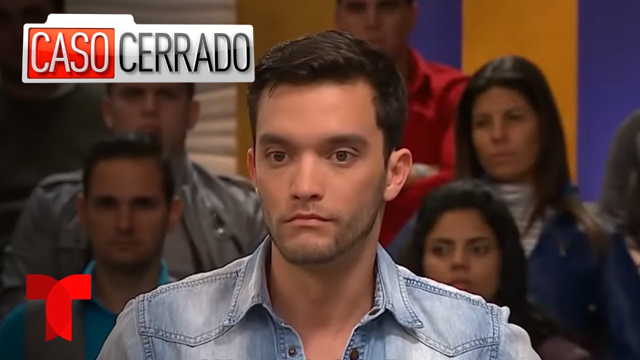 She found her husband and best friend in a motel 👀🏩😨 | Caso Cerrado Complete Case | Telemundo