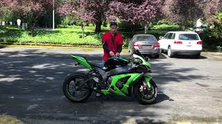 みりあん☺︎⑩ 2016 ZX1000 SGFA LIME GREEN (777) カラ－パ－ツ一覧表 - MURASHIMA