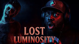 The Most HAUNTING Horror Game I’ve Played