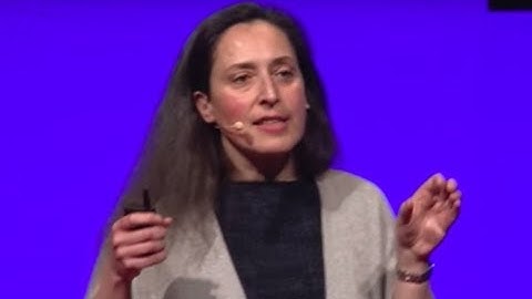 Mapping Infant Brain Networks | Caterina Stamoulis | TEDxNatick