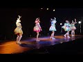 20200119 わーすた「デデスパボン!」わーすたBESTリリイベ@横浜YTJホール