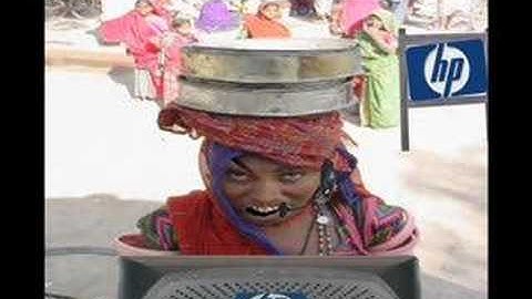 Arnold Schwarzenegger Prank calls HP Technical Support