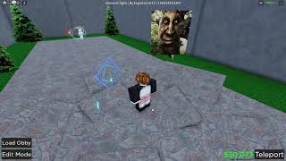 element fight game in obby creator😎👌👌👌 screenshot 5