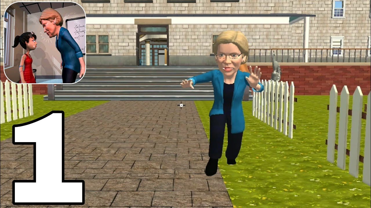 Stream Scary Teacher 3D 1.0: The Best Way to Get Revenge on Your Evil  Teacher from MorriaAechki
