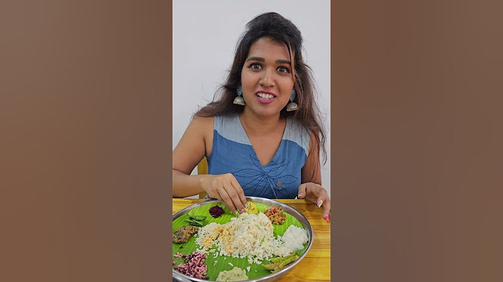 No Oil No Boil Food Day @DeepaSathishDiaries