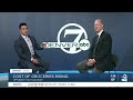 Denver7 financial expert Bruce Allen discusses grocery costs and what could be behind the increase