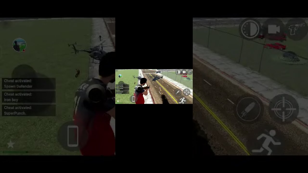 Indian Bikes Driving 3d 🥳 Part 33 #indianbikesdriving3dlive #shortsfeed #shorts #gaming‎