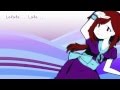 【夢音けいら】blue bird【CHEEBOW REMIX】