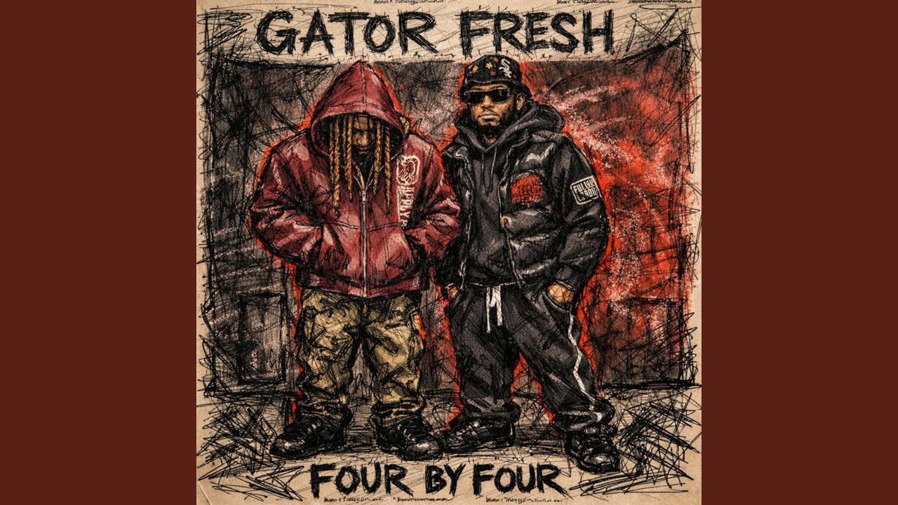 Watch Four By Four on YouTube Watch Four By Four on YouTube