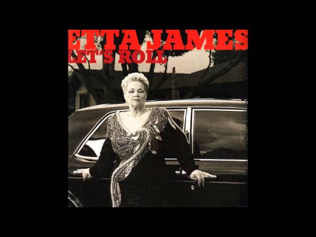 Etta James - Somebody To Love