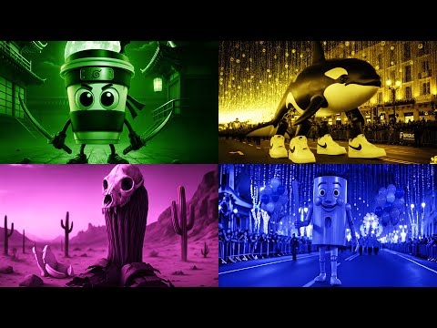 ITALIAN BRAINROT EXE🎧#ItalianBrainrot #TungTungTung #TralaleroTralala #lyrics