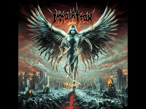 Immolation - When The Jackals Come