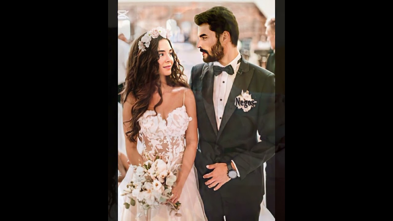 Akın Akınözü нарушает молчание: «Я сдался за себя, а не из -за нехватки любви к Эбру»