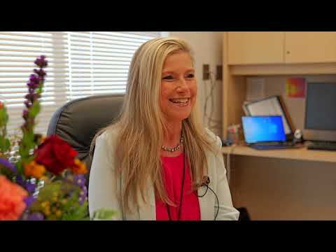 National Principals Month - Leslie Hulion, Mossy Head School