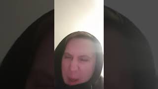 Nach Samra Nika Irani Zeigt Nun Darma An Videonachricht