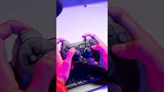 MAONO USB Gaming Mic: RGB, Noise Cancel, Mute &amp; Gain | Perfect for PC, PS5, Streaming &amp; More | USB c