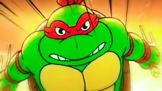 TEENAGE MUTANT NINJA TURTLES - SHREDDER'S REVENGE - Part 1 | Pungence screenshot 5
