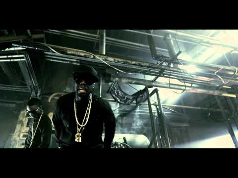 Soulja Boy   Mean Mug feat  50 Cent