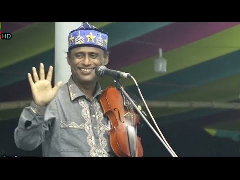 2nd Episode  Turn song Hasar Kayamat Shah Alam Sarkar v Kajal Dewan Shah Alam Sarkar vs Kajal Dewan