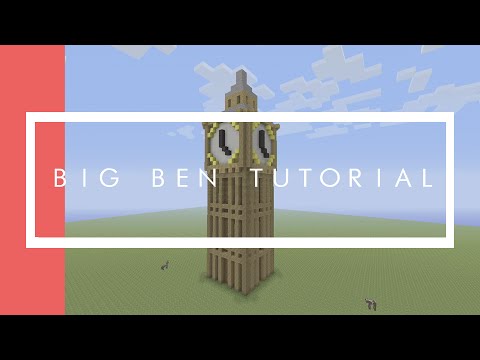Big Ben Tutorial