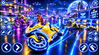 Bike Race Ultra Bike Gameplay - Top Motorcycle Racing Gameplay screenshot 2
