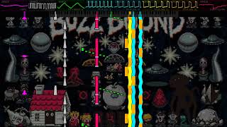 BuzzBound - Last Pulse of a Broken Heart - FamiTracker Konami VRC6 Cover