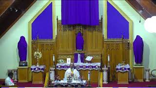 St. Mary's Syro-Malabar Church, Old Bethpage, Long Island, NY Live Stream, Vicar : Fr John Melepuram